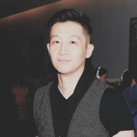 Lafayette New York Streetwear Boutique Employee Eric Cha's profile photo