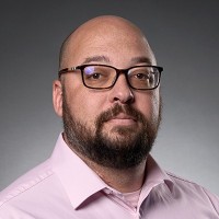 Voya Financial Employee Devin Ward's profile photo