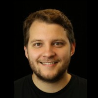 Amazon Employee Thomas Hibbert's profile photo