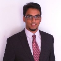 300 Engineering Group, LLC Employee Timothy Ramlakan's profile photo