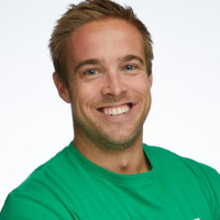 Arkweaver Employee Patrick Randolph's profile photo