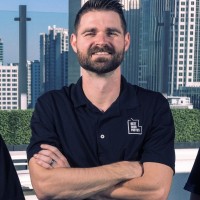 Next Door Photos Cincinnati Employee Curtis Phipps's profile photo