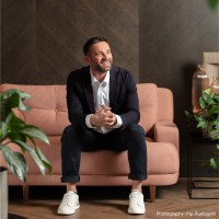 SpaceInvader Design Ltd Employee John Williams's profile photo