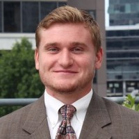 The John Hardy Group International Employee Nicholas Muntean's profile photo