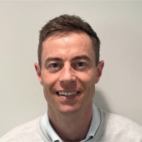 Services Design Solution (SDS) Employee Lewis Oatway's profile photo