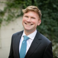 Related California Employee Bryan Hale's profile photo