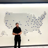 Amergis Healthcare Staffing Employee Jonathan Chadwick's profile photo
