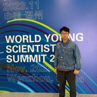 Osmark Employee 黄一帆's profile photo