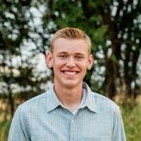 Athletify Employee Grant McCombs's profile photo