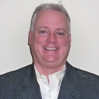 Johnson Controls Employee Glenn MacKey's profile photo