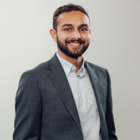 Empower Aesthetics Employee Hardik Vashi's profile photo