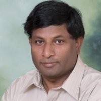 Oracle Employee Satya Dodda's profile photo
