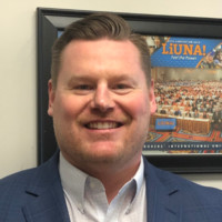 Great Plains LECET Employee Dane Simpson's profile photo