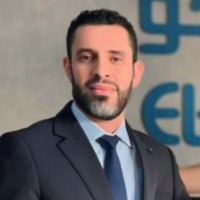 El-Ajou Group Trading Co. Employee Ahmad Hammoud's profile photo