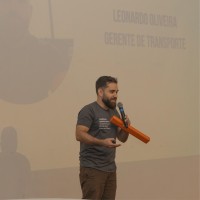 Leonardo Oliveira Email & Phone Number