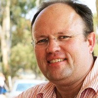 Onslow Salt Pty Ltd. Employee Casper Smit's profile photo