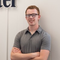 Pertech-LLC Employee Brendan Crotty's profile photo