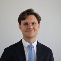 Justitsministeriet/Ministry of Justice Employee Emil Thomsager's profile photo