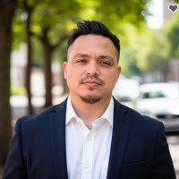 Slate Solutions Employee Johnny Ferrer's profile photo