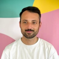 padoa Employee Antoine Simon's profile photo