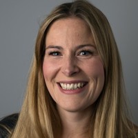Cydar Medical Employee Helen Rae's profile photo