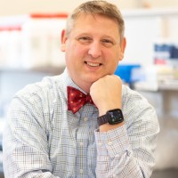 Omadik Consulting, LLC Employee Mark Harman's profile photo