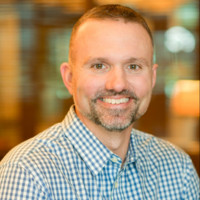 Brinkmann Constructors Employee Joe Brandt's profile photo