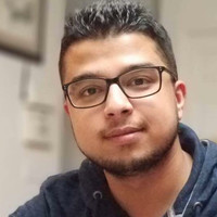Plusnet Solutions Employee Shreeraj Adhikari's profile photo