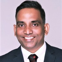 PwC South East Asia Consulting Employee Sameer Salunkhe's profile photo