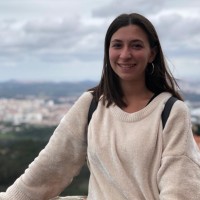 Spruce Employee Gimena Dominguez's profile photo