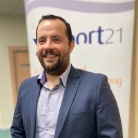 Siport21 Employee Raúl Redondo Monte's profile photo