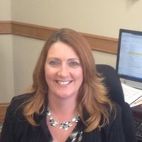 City of Philadelphia Employee Bridget Collins-Greenwald's profile photo