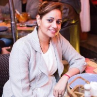 Anjula Rai Email