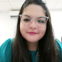 PartnerHero Employee Ericka Madrid's profile photo