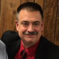 DFT Employee Kurt Maytum's profile photo