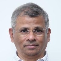 Altimetrik Employee Ravi Ravichandran's profile photo
