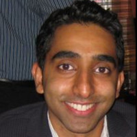 ProTech IT Solutions, LLC Employee Joe Pallithazathu's profile photo