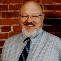 Kin Communications Employee Shaun Ledding's profile photo