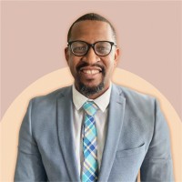 PiQWell Employee Marcus Pierre's profile photo