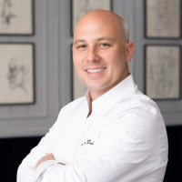 The 'Quin House Employee Jaron Dubinsky's profile photo