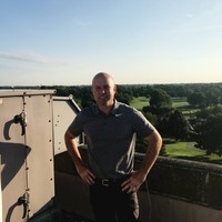 Setzer Properties Employee Scott Bender's profile photo