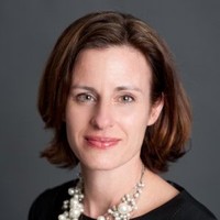 Atlas Air Employee Camille Fleenor's profile photo