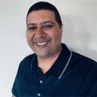 Luis Delgado Email & Phone Number