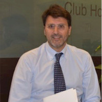 Errebian SpA Employee Luca Masciola's profile photo