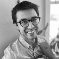 Achieving Mastery Employee Mario Wellmann Navarrete's profile photo