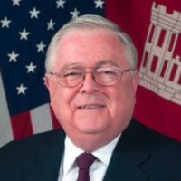 U.S. Army Engineer Research and Development Center (ERDC) Employee William Cantrell's profile photo