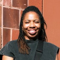 Downtown Austin Alliance Employee Jenell Moffett's profile photo