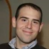 Daniel Guerra Jr.