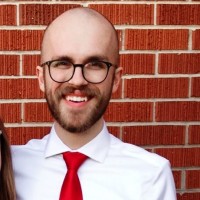 City Utilities of Springfield Employee Seth Day's profile photo