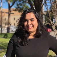 Titan.ium Platform, LLC Employee Ananya Krishnaprasad's profile photo